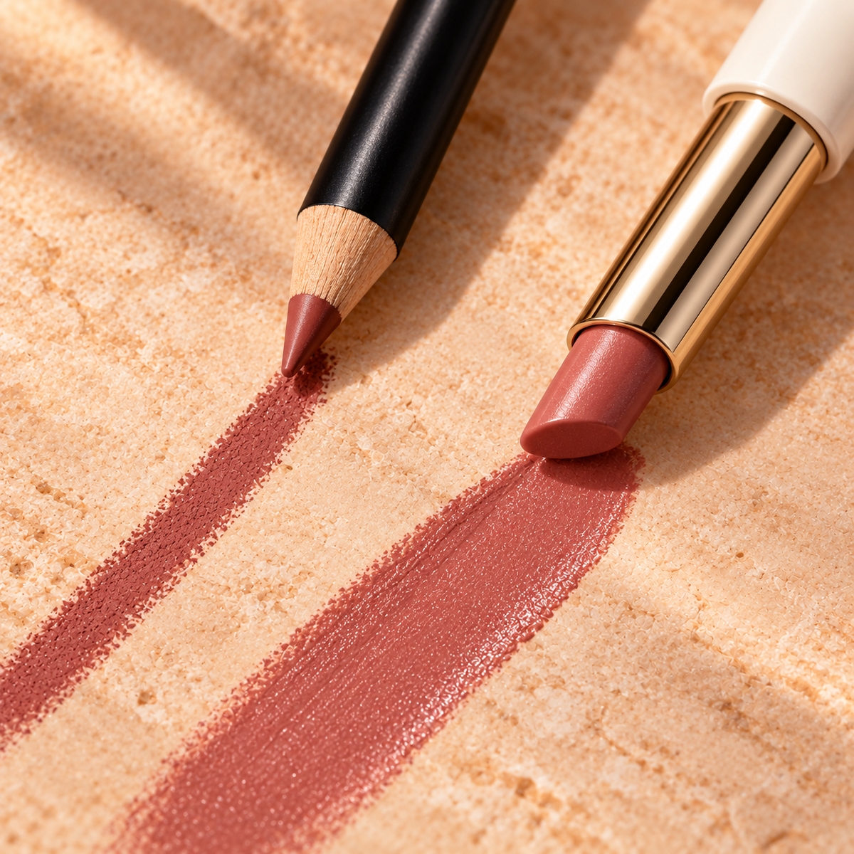 Atelier pencil tip