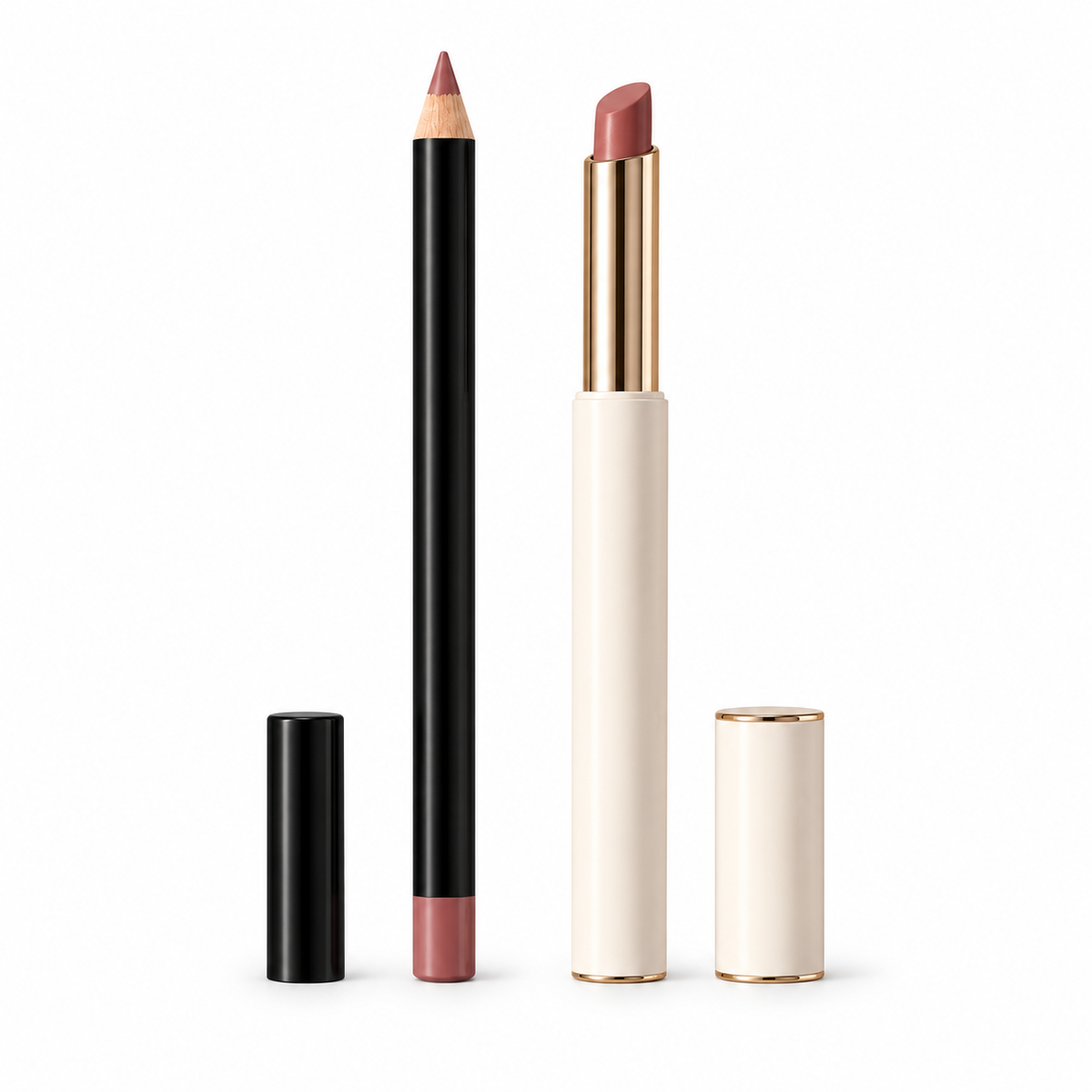 Atelier Lip Contour Duo on a white background