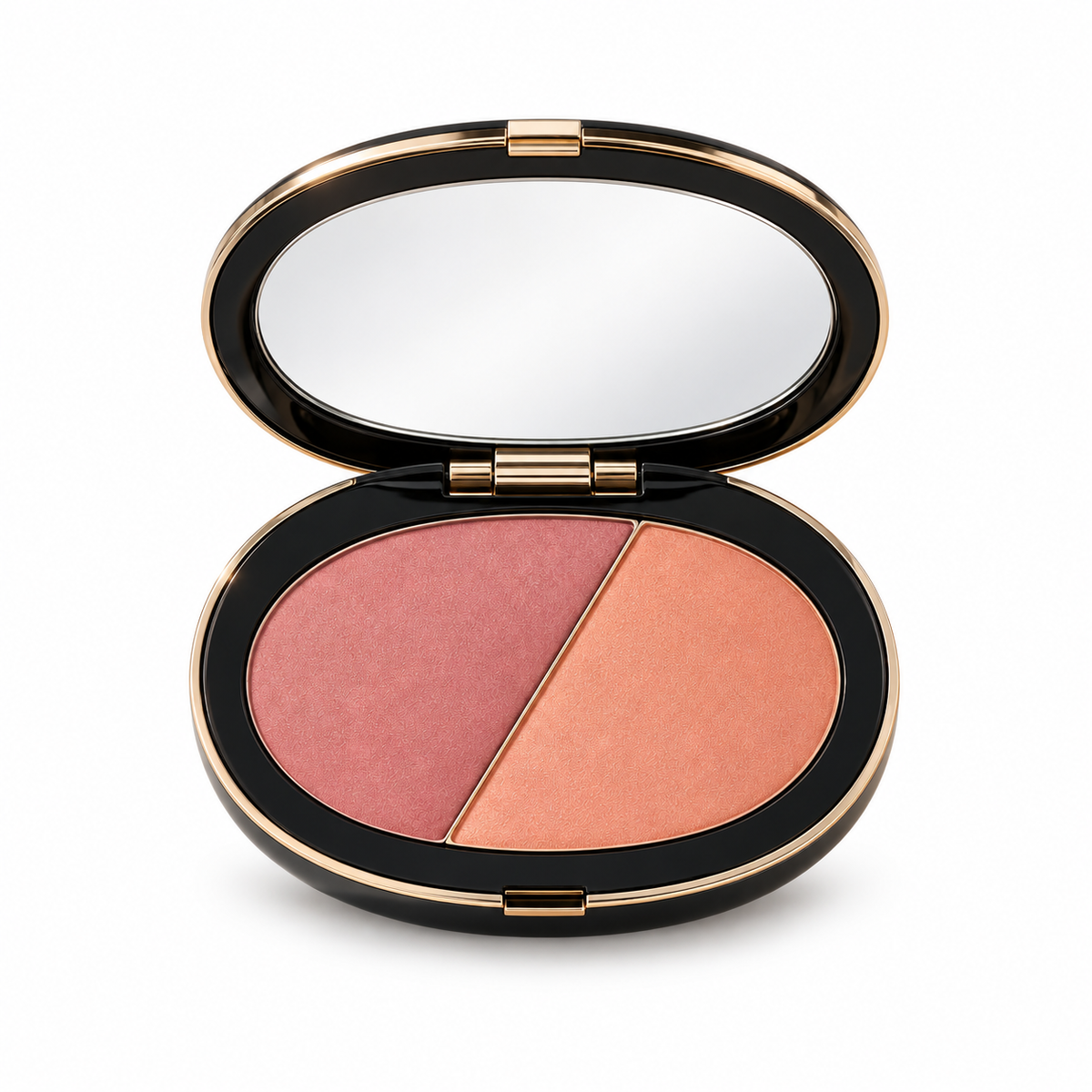 Chromatique Blush Duo on a white background