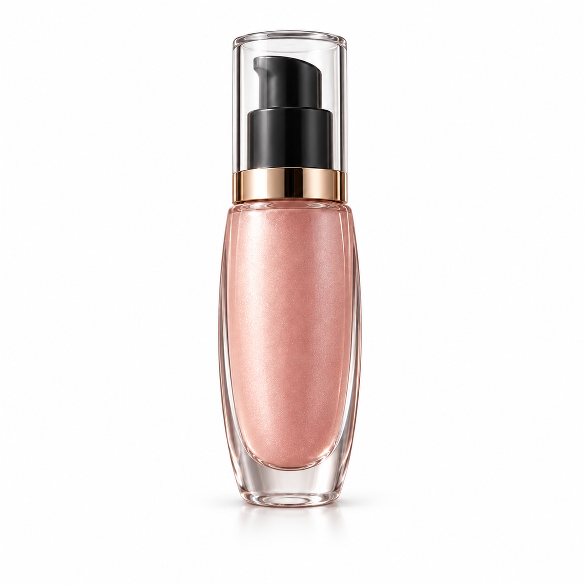 Eclat Liquid Illuminator on a white background