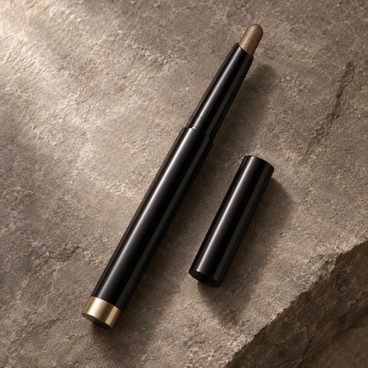 Halo Burnished Bronze Eye Stick
