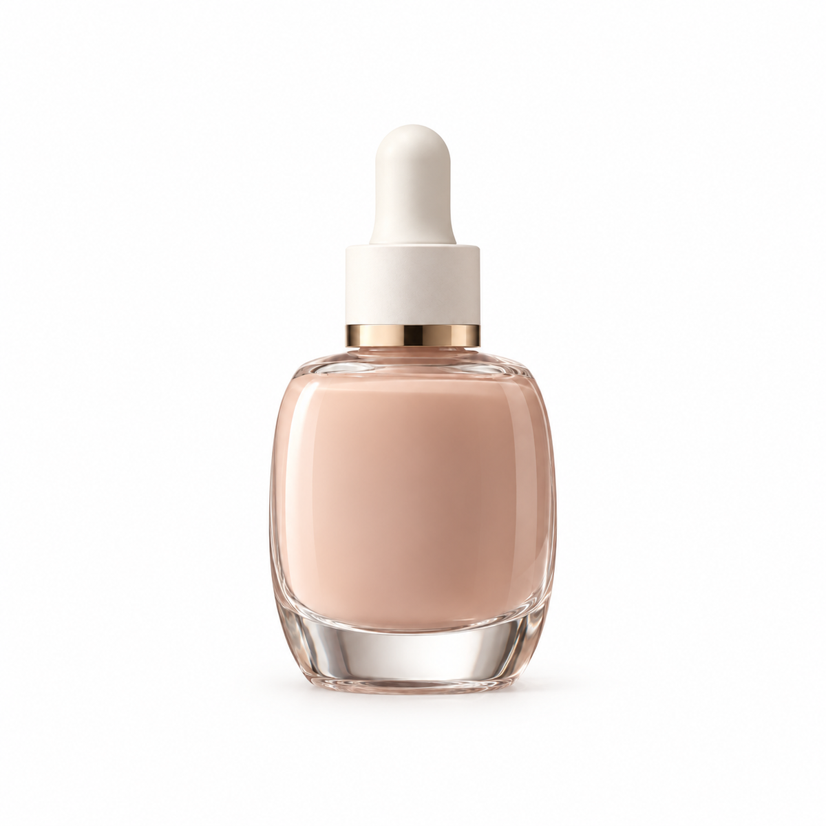Lueur Sheer Complexion Veil on a white background