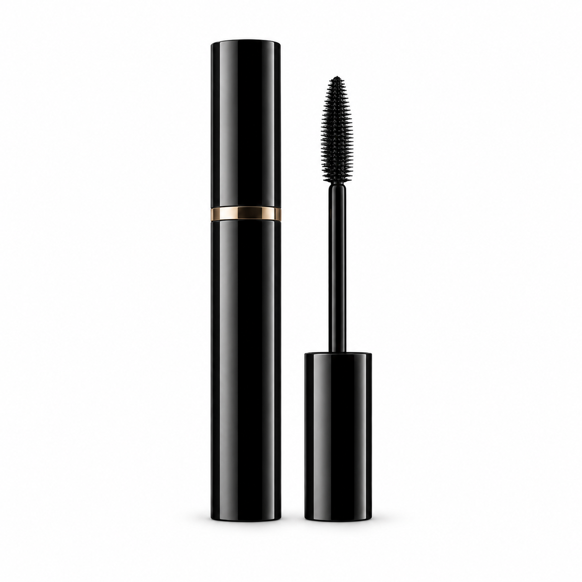 Nocturne Defining Mascara on white