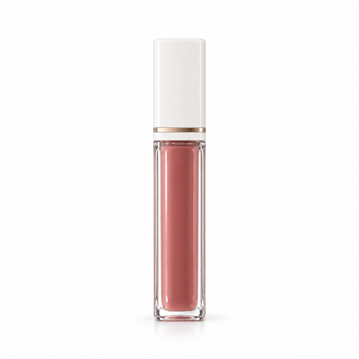 Nuage Glass Lip Lacquer on a white background
