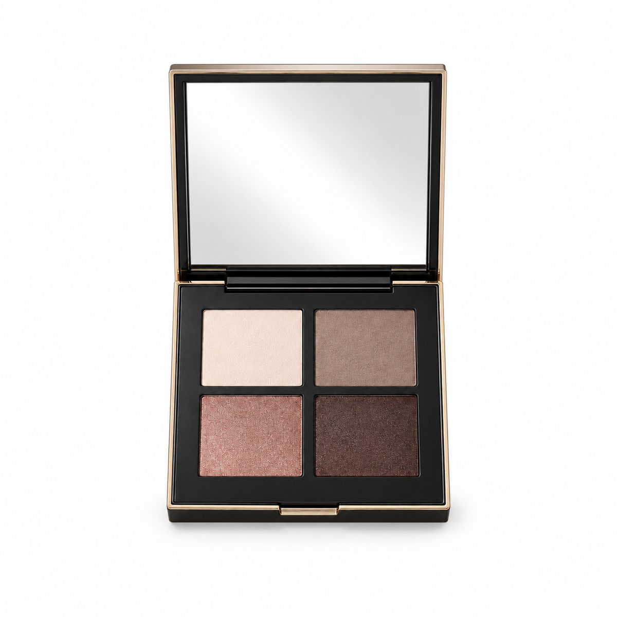 Ombre Architectural Eye Quad on white